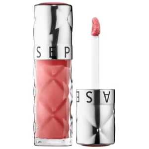 SEPHORA COLLECTION  Outrageous Plump Hydrating Lip Gloss