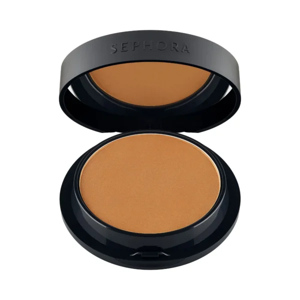 SEPHORA COLLECTION Best Skin Ever Matte Powder Foundation