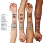 SEPHORA COLLECTION  12 Hour Colorful Contour Pencil Eyeliner