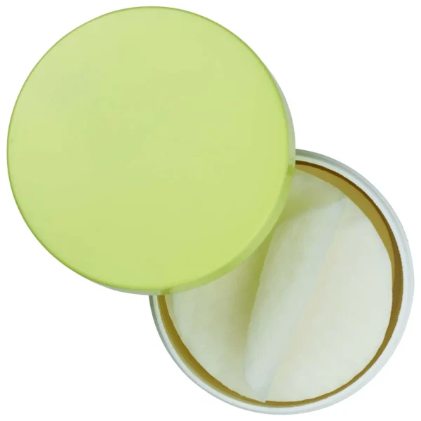 Clarifying Peel Pads with Salicylic Acid