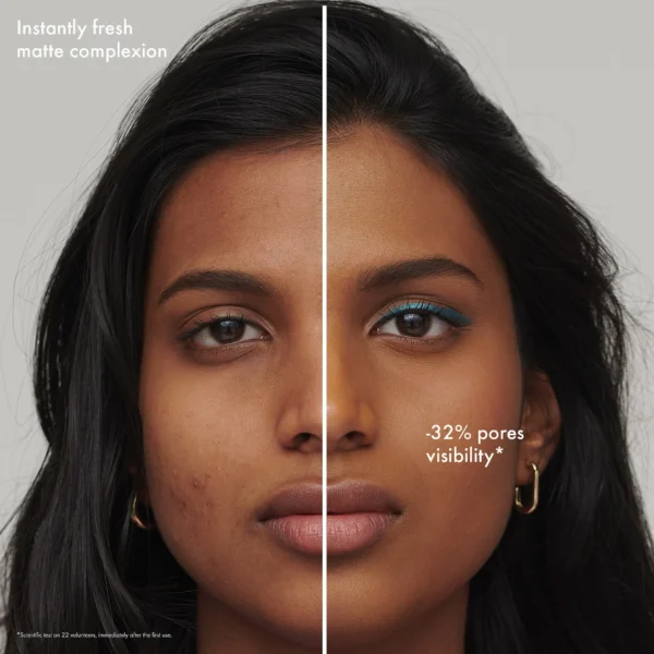 SEPHORA COLLECTION Best Skin Ever Matte Powder Foundation