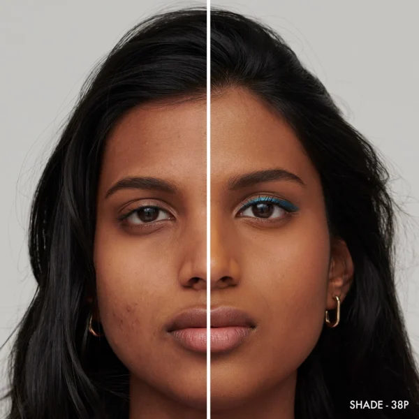 SEPHORA COLLECTION Best Skin Ever Matte Powder Foundation