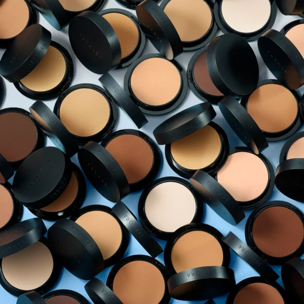 SEPHORA COLLECTION Best Skin Ever Matte Powder Foundation