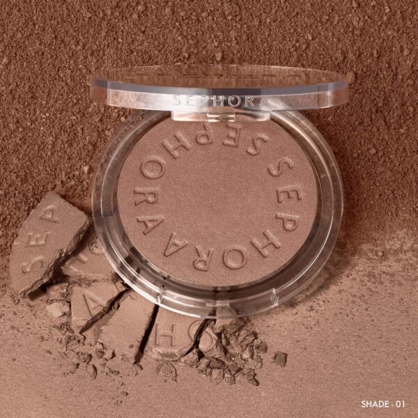 SEPHORA COLLECTION  Sephora Colorful® Contour Matte Powder