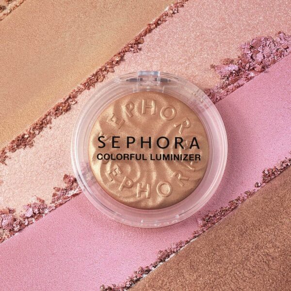 SEPHORA COLLECTION Sephora Colorful® Powder Luminizer