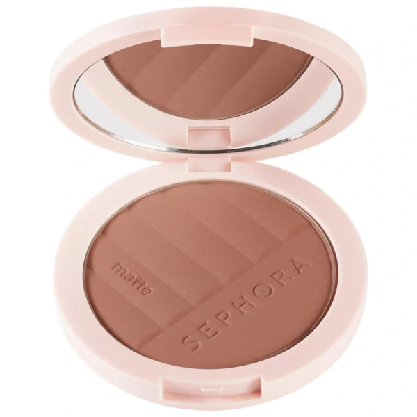 SEPHORA COLLECTION Matte Bronzer Powder