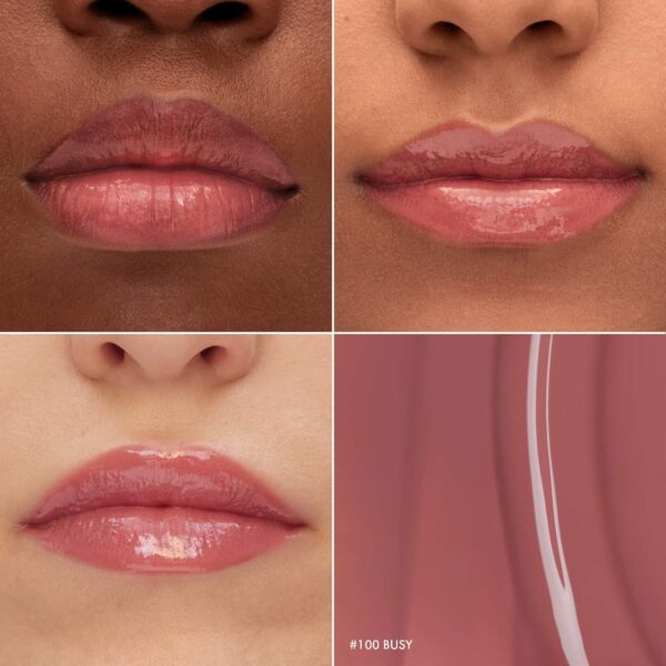 SEPHORA COLLECTION Glossed Hydrating Long Wear Lip Gloss