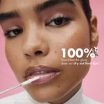 SEPHORA COLLECTION Glossed Hydrating Long Wear Lip Gloss