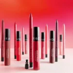 SEPHORA COLLECTION Cream Lip Stain 10HR Liquid Lipstick