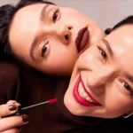 SEPHORA COLLECTION Cream Lip Stain 10HR Liquid Lipstick