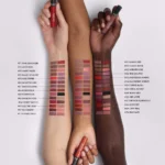 SEPHORA COLLECTION Cream Lip Stain 10HR Liquid Lipstick