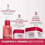 SEPHORA COLLECTION  Lift & Firm - Plumping Day Cream with Peptides + Hyaluronic Acid