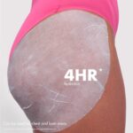 SEPHORA COLLECTION  Body Mask for Chest and Bum