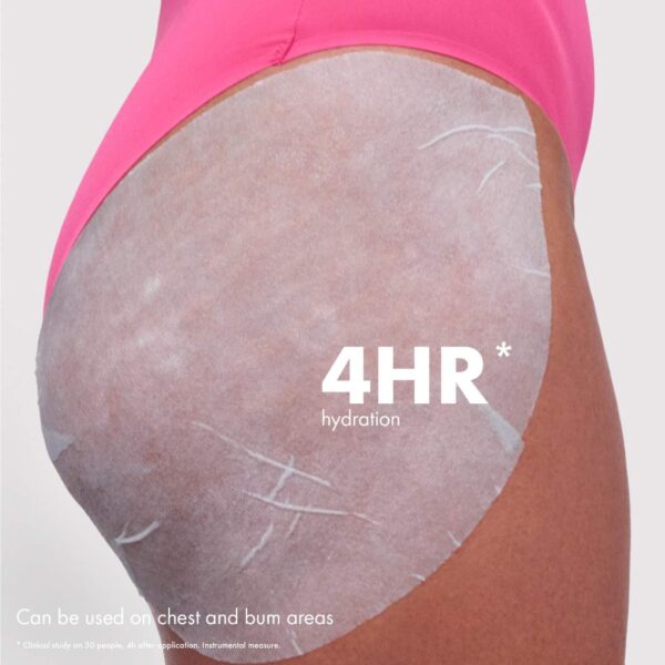 SEPHORA COLLECTION  Body Mask for Chest and Bum