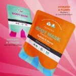 SEPHORA COLLECTION  Body Mask for Chest and Bum