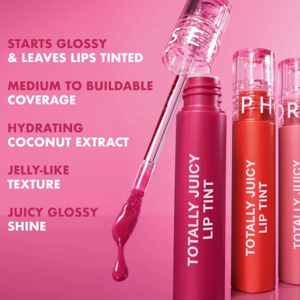 SEPHORA COLLECTION  Totally Juicy Lip Tint