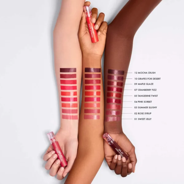 SEPHORA COLLECTION  Totally Juicy Lip Tint