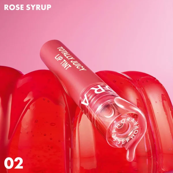 SEPHORA COLLECTION  Totally Juicy Lip Tint