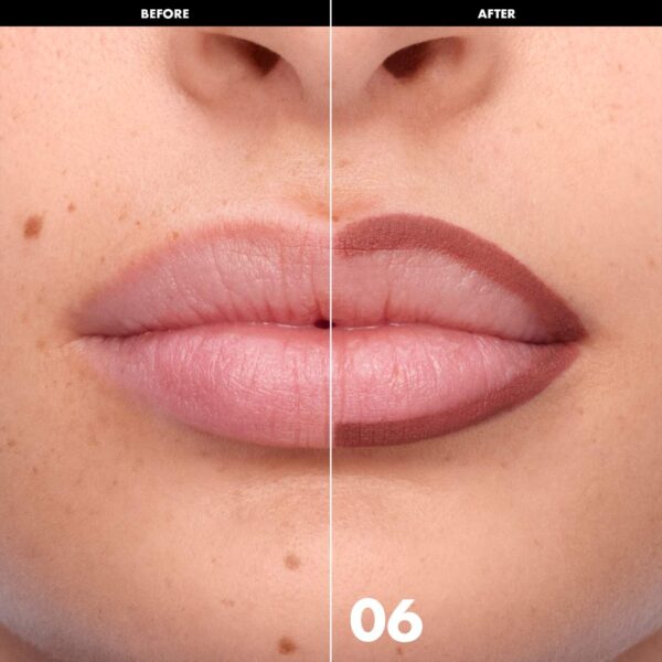 SEPHORA COLLECTION  Colorful 8HR Longwear Transferproof Lip Liner