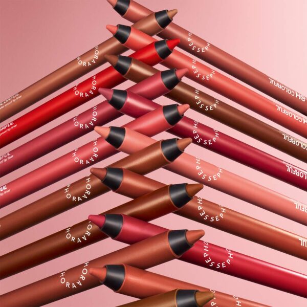 SEPHORA COLLECTION  Colorful 8HR Longwear Transferproof Lip Liner