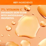 SEPHORA COLLECTION  GLOW - Super Brightening Serum with Vitamin C + Vitamin E