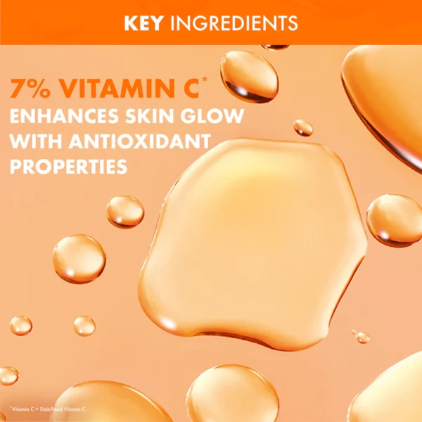 SEPHORA COLLECTION  GLOW - Super Brightening Serum with Vitamin C + Vitamin E