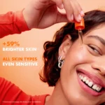 SEPHORA COLLECTION  GLOW - Super Brightening Serum with Vitamin C + Vitamin E