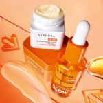 SEPHORA COLLECTION  GLOW - Super Brightening Serum with Vitamin C + Vitamin E