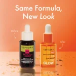 SEPHORA COLLECTION  GLOW - Super Brightening Serum with Vitamin C + Vitamin E