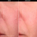 GLOW - Brightening Gel Cream with Vitamin C + Polyglutamic Acid