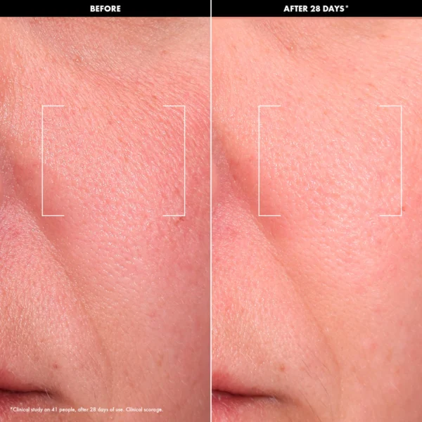 GLOW - Brightening Gel Cream with Vitamin C + Polyglutamic Acid