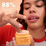 GLOW - Brightening Gel Cream with Vitamin C + Polyglutamic Acid