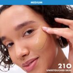 SEPHORA COLLECTION  Best Skin Ever 16 Hour Natural Finish Liquid Foundation