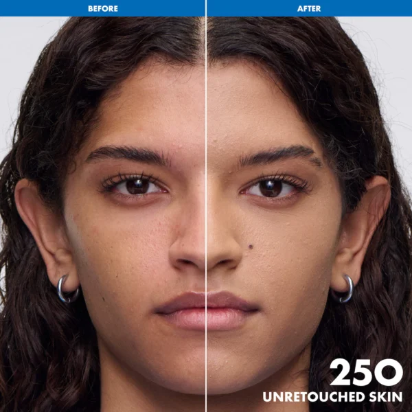 SEPHORA COLLECTION  Best Skin Ever 16 Hour Natural Finish Liquid Foundation