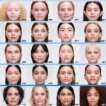 SEPHORA COLLECTION  Best Skin Ever 16 Hour Natural Finish Liquid Foundation