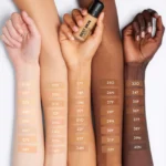 SEPHORA COLLECTION  Best Skin Ever 16 Hour Natural Finish Liquid Foundation