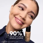 SEPHORA COLLECTION  Best Skin Ever 16 Hour Natural Finish Liquid Foundation