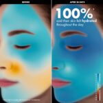 SEPHORA COLLECTION  HYDRATE - Dewy Bubble Serum with Hyaluronic + Polyglutamic Acids