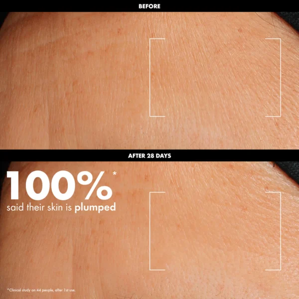 SEPHORA COLLECTION  HYDRATE - Dewy Bubble Serum with Hyaluronic + Polyglutamic Acids