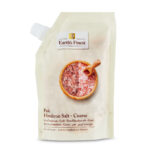 Earth's Finest Pink Himalayan Salt, Coarse Grain, Mineral-Rich, Natural Rock for Cooking & Wellness, 500g