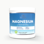 Sunshine Nutrition Magnesium Powder Original 8oz
