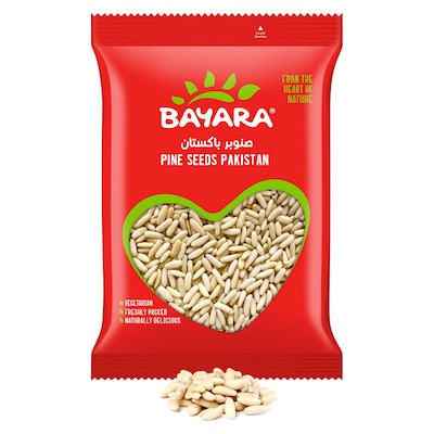 Bayara Pine Seeds Pakistan 100g