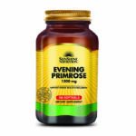 Sunshine Nutrition Evening Primrose Oil 1300mg 100 Softgels