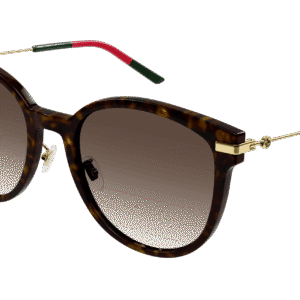 GUCCI SUNGLASSES - GG1196SK 002 56