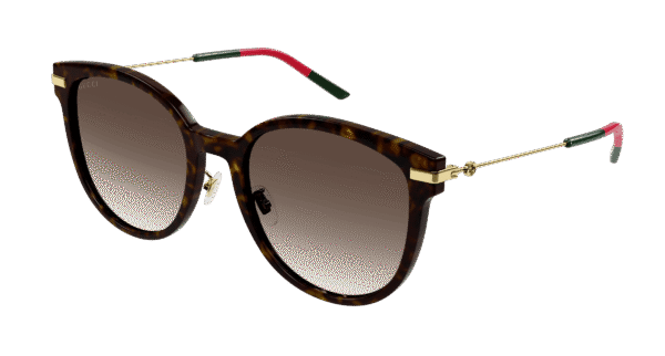 GUCCI SUNGLASSES - GG1196SK 002 56