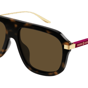 GUCCI SUNGLASSES - GG1309S 006 57