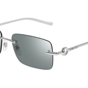 GUCCI SUNGLASSES - GG1703S 002 55