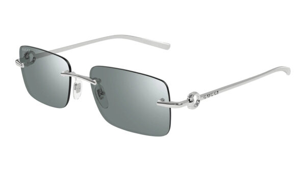 GUCCI SUNGLASSES - GG1703S 002 55