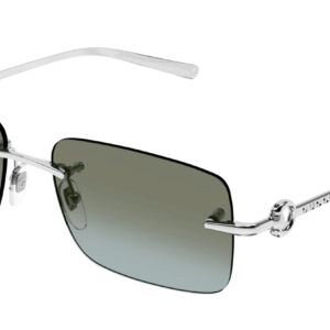 GUCCI SUNGLASSES - GG1703S 007 55