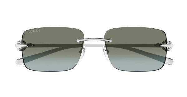 GUCCI SUNGLASSES - GG1703S 007 55